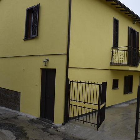 Appartement Casa Di Bacco à Vetralla Extérieur photo