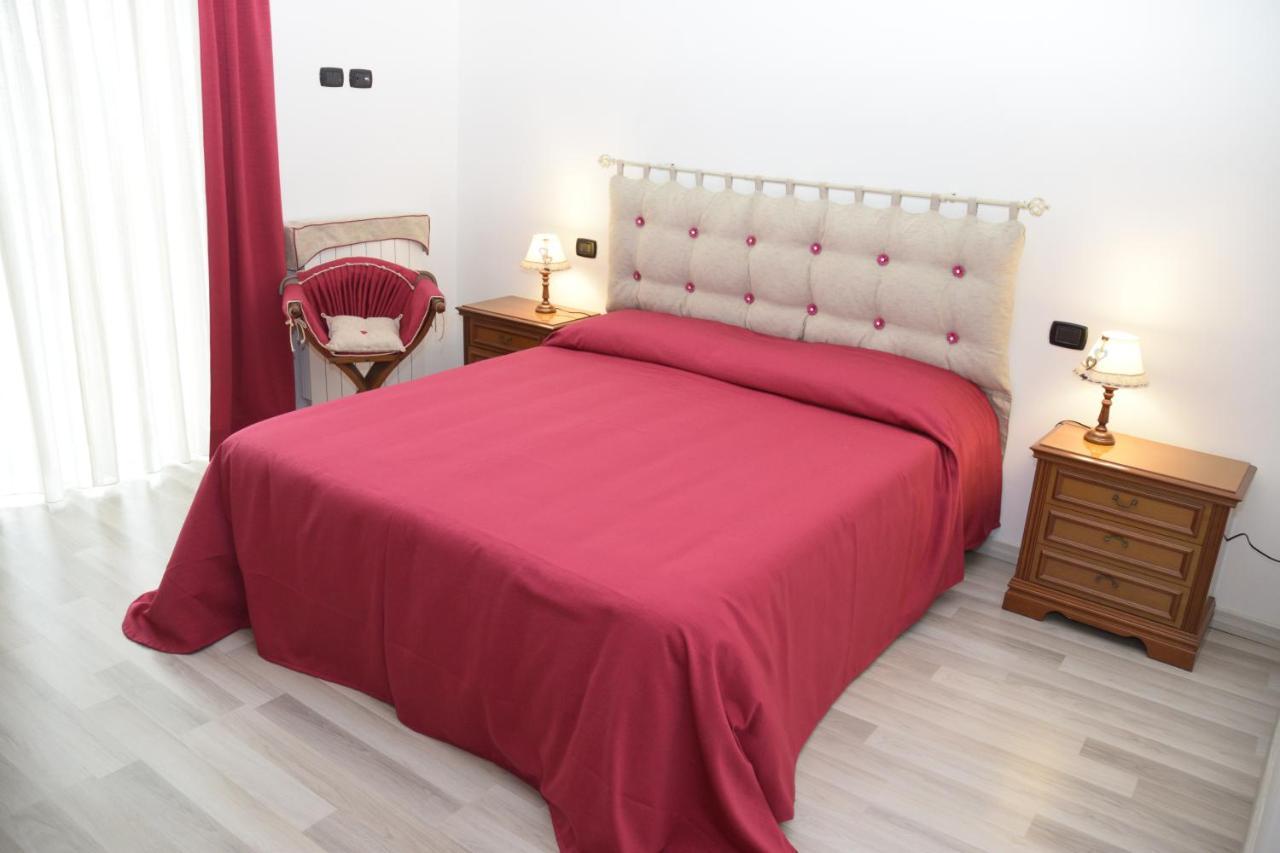 Appartement Casa Di Bacco à Vetralla Extérieur photo