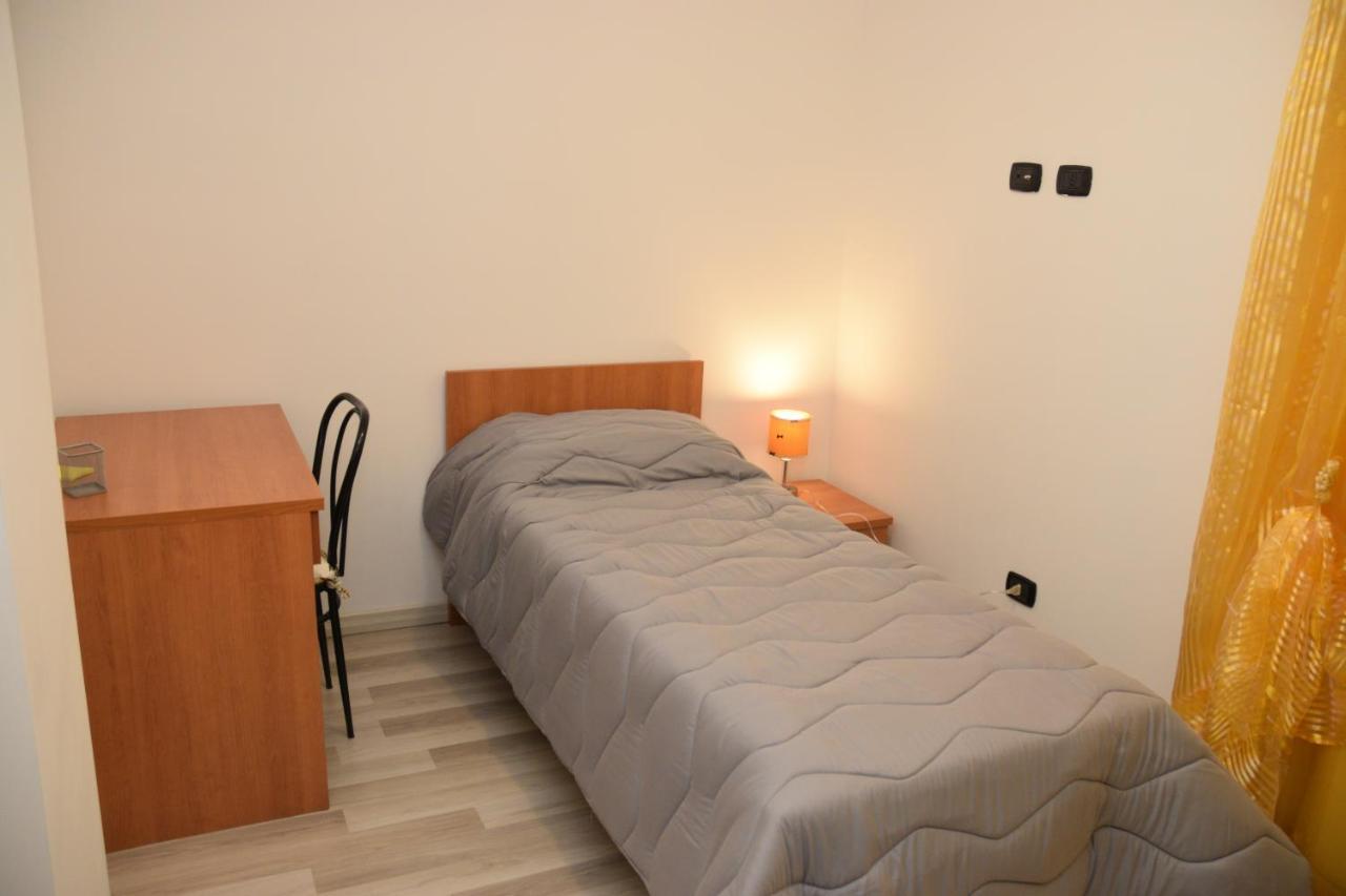 Appartement Casa Di Bacco à Vetralla Extérieur photo