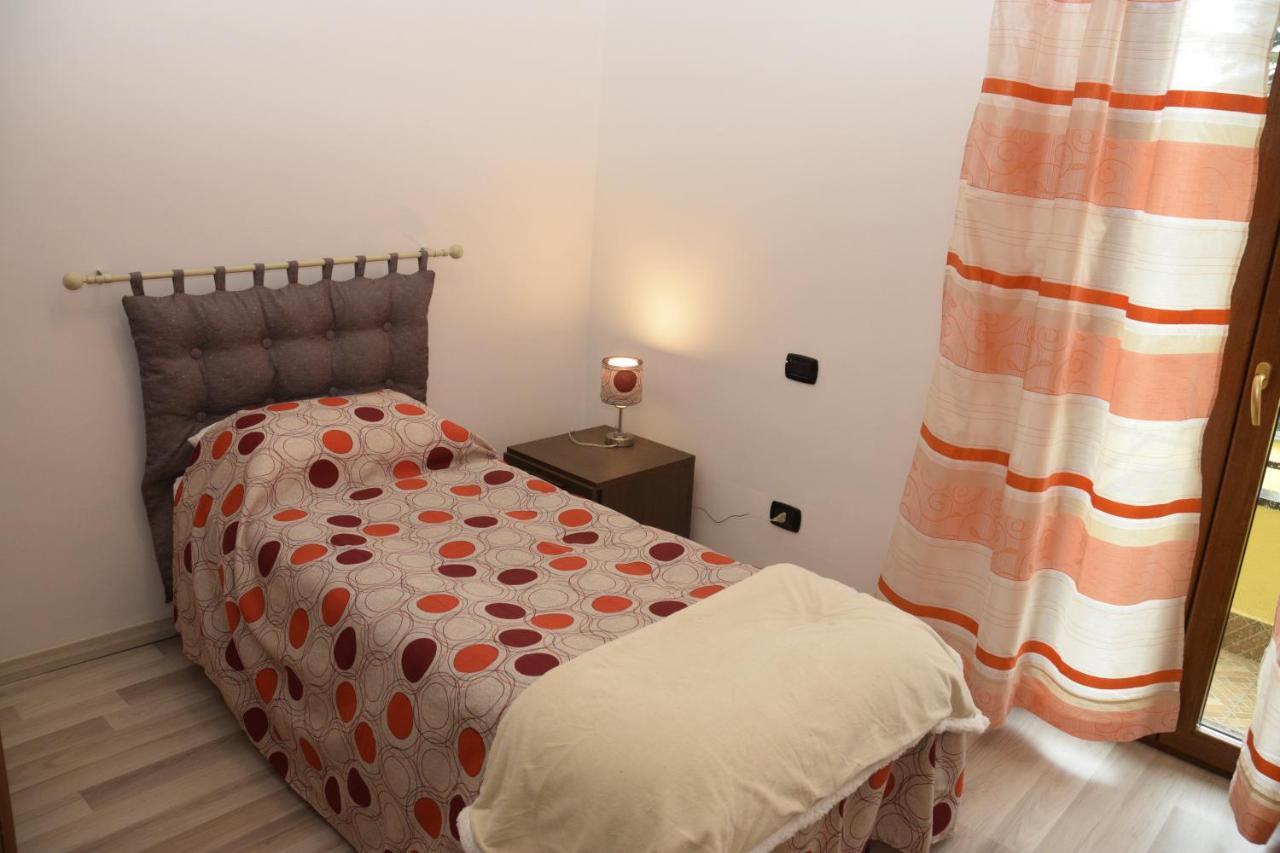 Appartement Casa Di Bacco à Vetralla Extérieur photo
