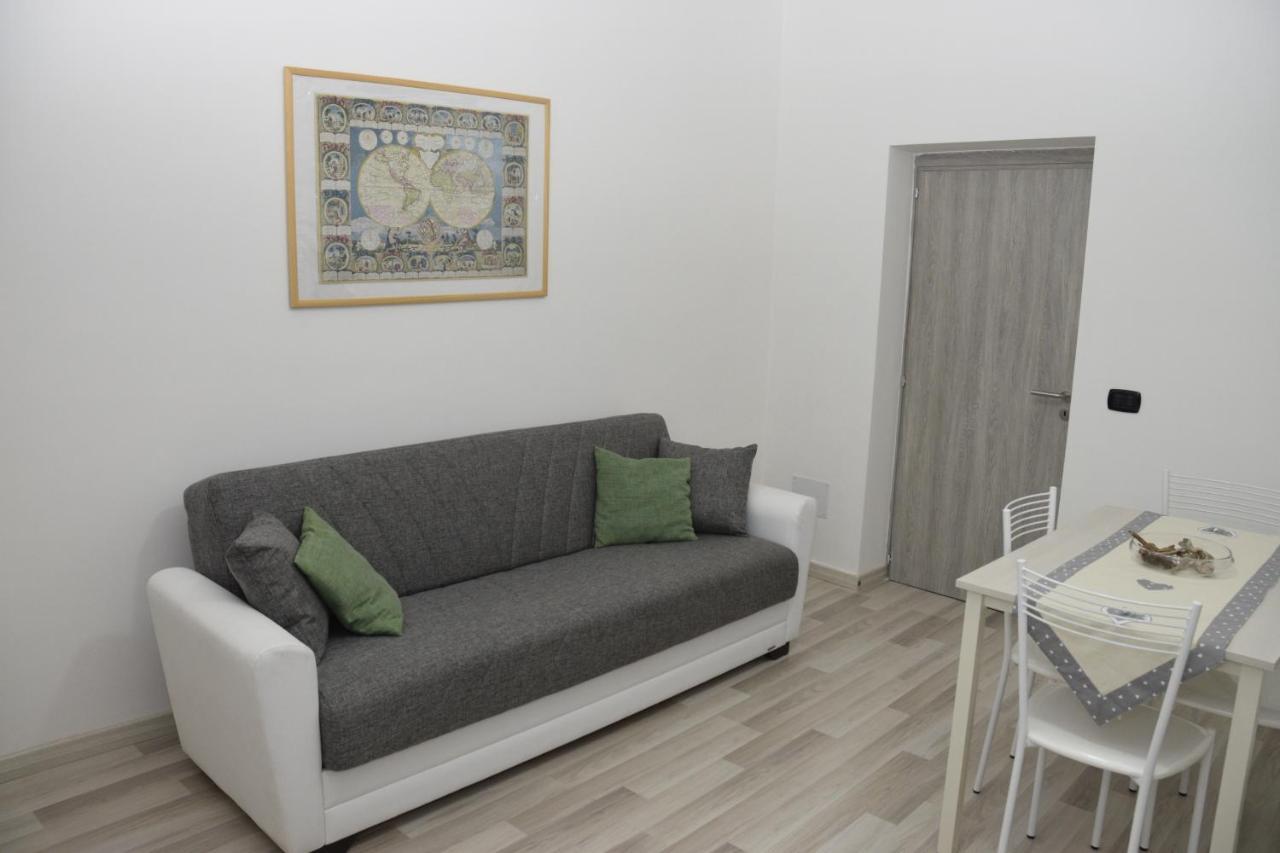Appartement Casa Di Bacco à Vetralla Extérieur photo